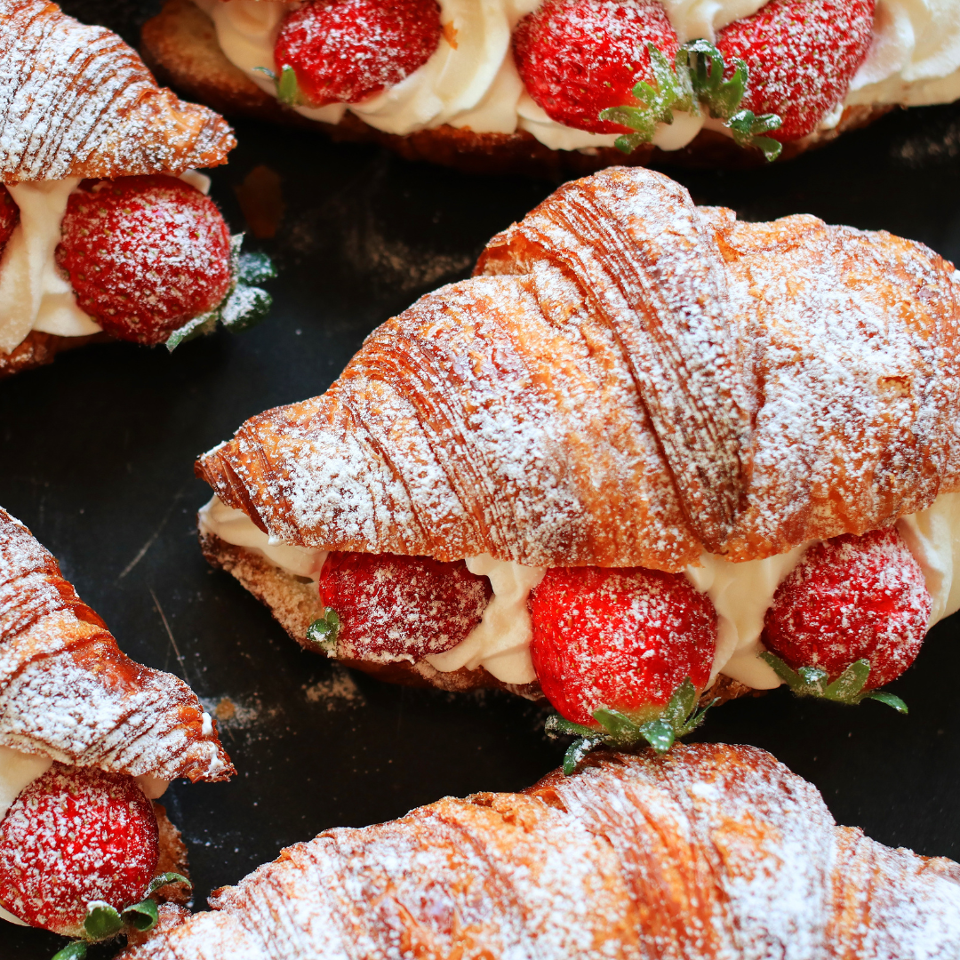 Malmaison - Le Journal Croissant