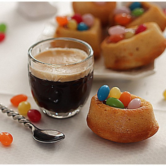 Little Easter Nests with La Rochere