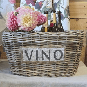 Vino Wine Ice Bucket