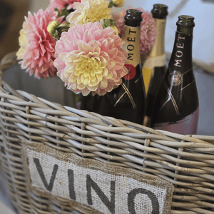 Oversized Wine and Champagne Bucket