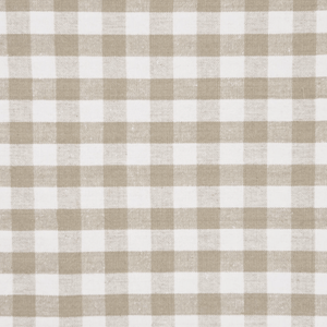 French Country Check Tablecloth