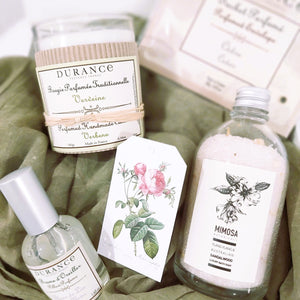 Malmaison Deluxe Gift Pack