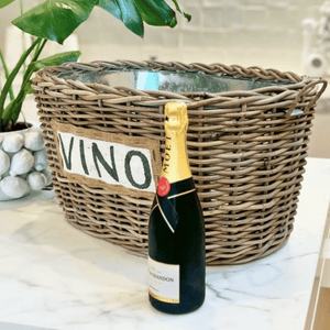 French Style Ice Bucket