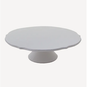 Vienna Stoneware Cake Stand