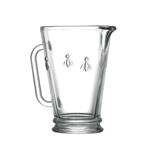 La Rochere Bee Jug Pitcher