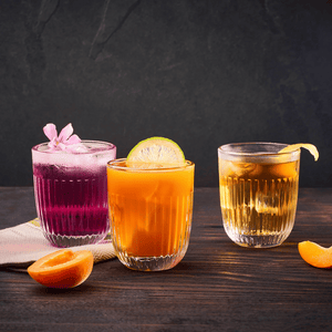 La Rochere Ouessant Glass Tumblers