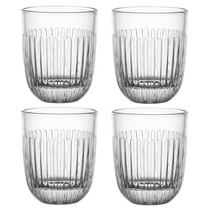 La Rochere Ouessant Glass Tumblers