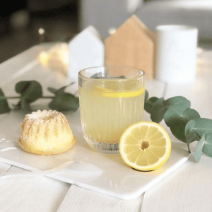 La Rochere Ouessant Glass Tumblers