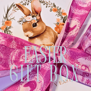 Easter Gift Box - Limited Edition