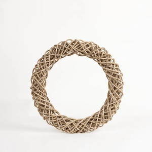 Kubo Provence Christmas Wreath Small