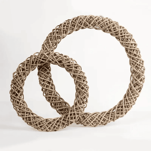 Kubo Wreaths Small and Large