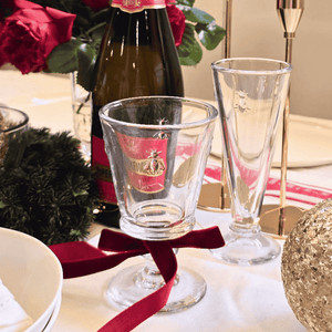 La Rochere - Bee Wine Glass - Set of 4 - Gift Boxed