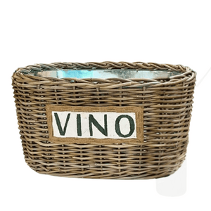 Oversized ice bucket