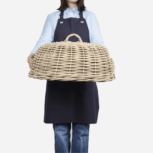 Large Provence Round Cloche