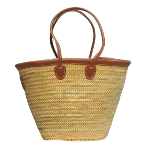 Everyday French Market Basket