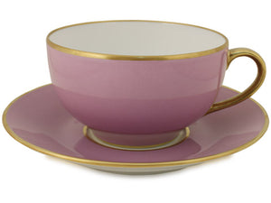 Limoges - Legle Breakfast Cup & Saucer - PRE ORDER