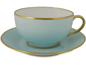 Limoges - Legle Breakfast Cup & Saucer - PRE ORDER