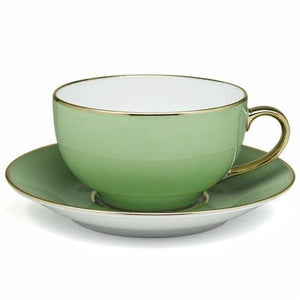 Limoges - Legle Breakfast Cup & Saucer - PRE ORDER