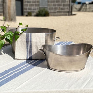 Côte d'Azur Ice - Champagne Bucket