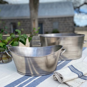 Villefranche - Champagne Bucket - PRE ORDER