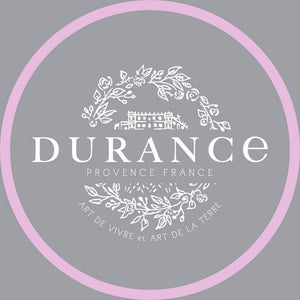 Durance Perfumed Envelope Sachet Cotton Flower