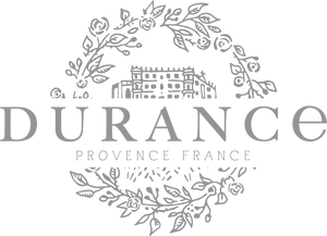 Durance Perfumed Candle - Lavender