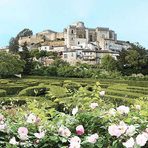 Durance Scented Envelope - Lavender