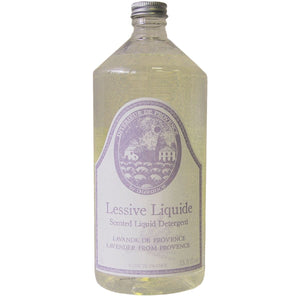 Durance Lavender Liquid Detergent