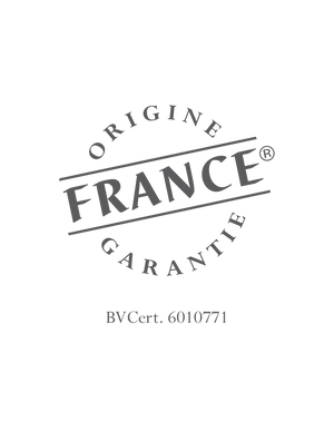 Marseille Liquid Soap Energising Lavender 500ml - Fer à Cheval