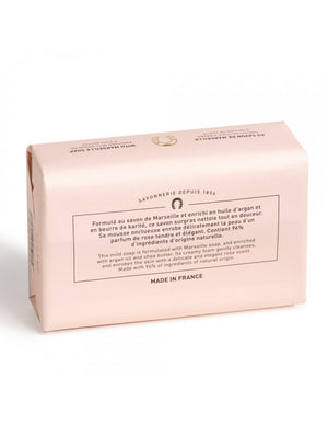 Savon de Marseille Rose Petal Soap