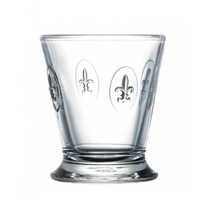 La Rochere - Fleur de Lys Tumbler - Set of 6