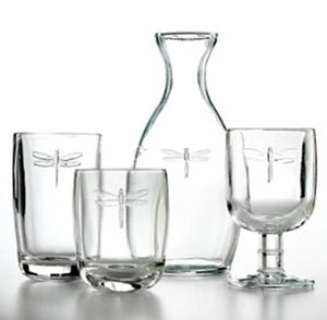 La Rochere - Dragonfly Long Drink - Set of 6