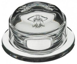 La Rochere - Bee Butter Dish - Gift Boxed
