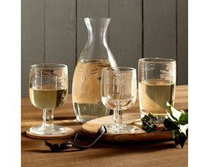 La Rochere - Dragonfly Long Drink - Set of 6