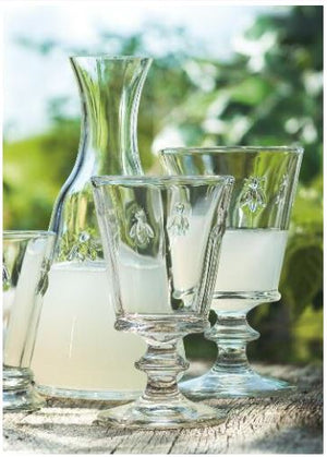 La Rochere - Bee Wine Glass - Set of 4 - Gift Boxed