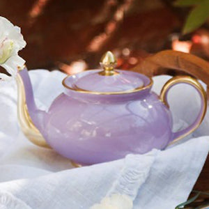 Limoges - Legle Teapot