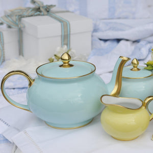 Limoges - Legle Teapot