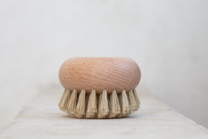 Andrée Jardin - Beechwood Body Brush