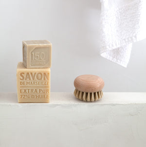 Andrée Jardin - Beechwood Body Brush