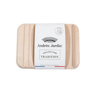 Andrée Jardin - Beechwood Soap Holder