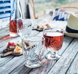 La Rochere - Belle Ile Tumbler - Set of 6