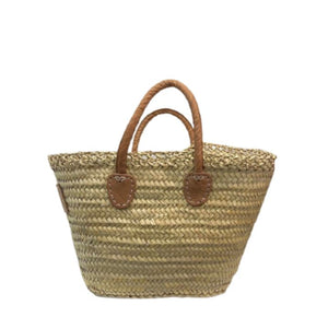 Chloé French Market Basket