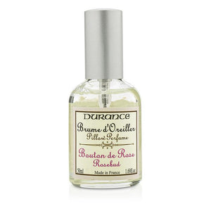 Durance Rosebud Pillow Perfume