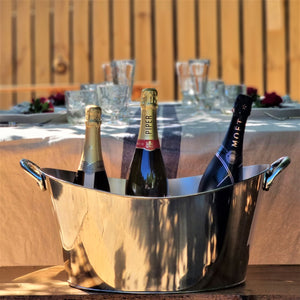 Épernay - Champagne Bucket (PRE ORDER)