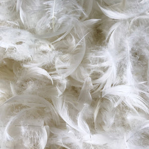 Heritage French Linen Cushion