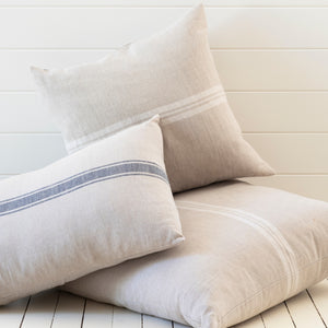 Favorite Cushion - Navy / Marine