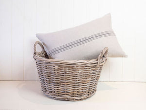 Favorite Cushion – Black / Noir