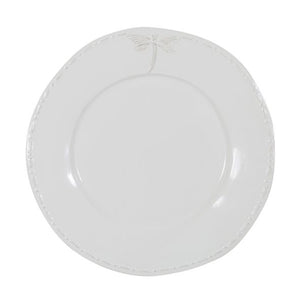 French Country Dragonfly 16 Piece Dinner Set