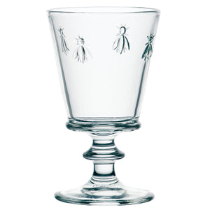 La Rochere Large Bee Wine Glasses