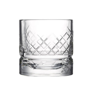 La Rochere Dandy Whiskey Glasses - Glen - Set of 6